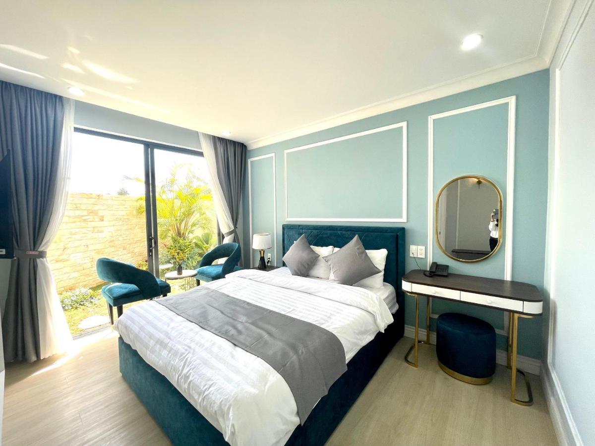 An Nhi Hotel Νταλάτ Εξωτερικό φωτογραφία