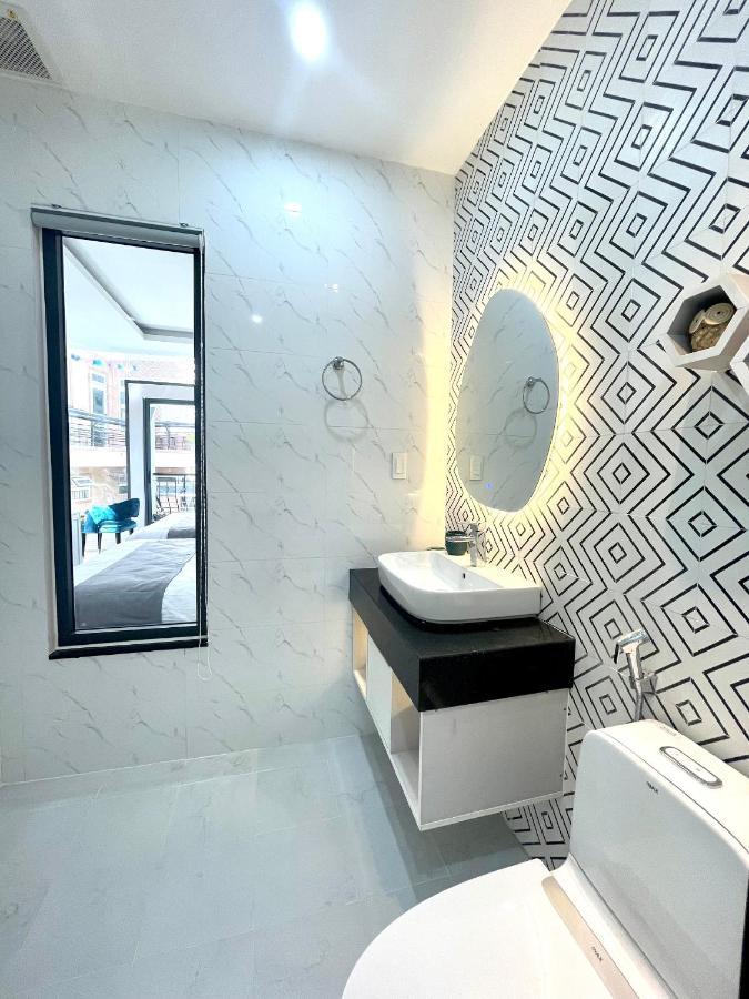 An Nhi Hotel Νταλάτ Εξωτερικό φωτογραφία