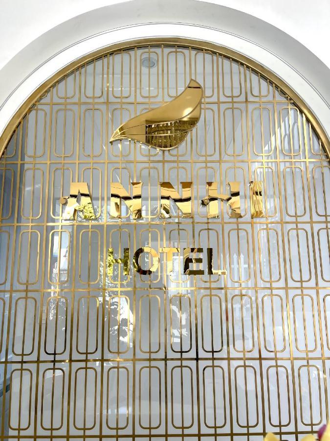 An Nhi Hotel Νταλάτ Εξωτερικό φωτογραφία