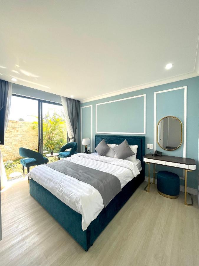An Nhi Hotel Νταλάτ Εξωτερικό φωτογραφία