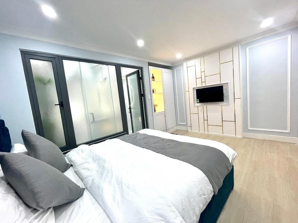 An Nhi Hotel Νταλάτ Εξωτερικό φωτογραφία
