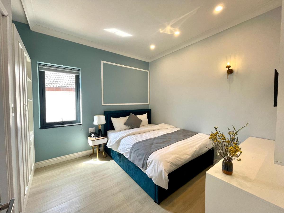 An Nhi Hotel Νταλάτ Εξωτερικό φωτογραφία