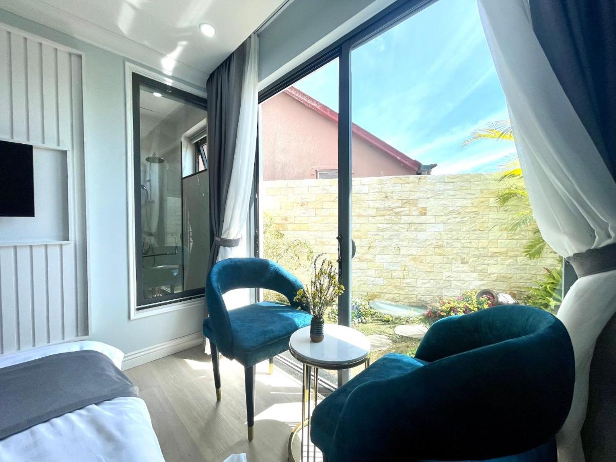 An Nhi Hotel Νταλάτ Εξωτερικό φωτογραφία