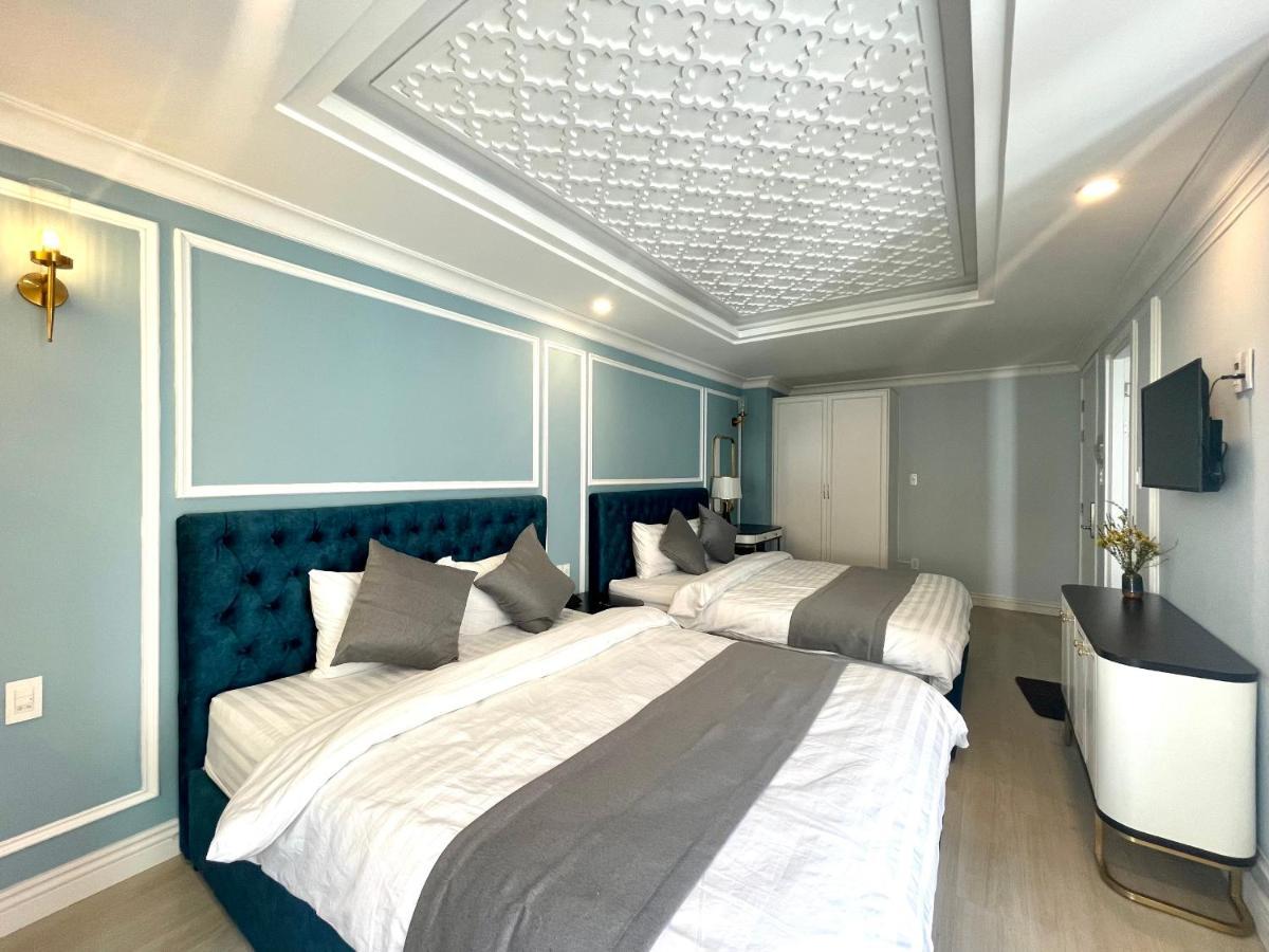 An Nhi Hotel Νταλάτ Εξωτερικό φωτογραφία