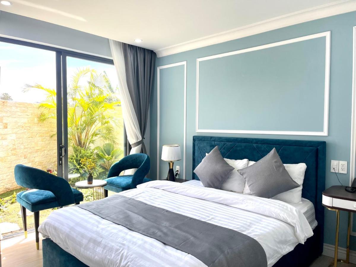 An Nhi Hotel Νταλάτ Εξωτερικό φωτογραφία