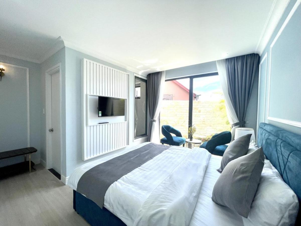An Nhi Hotel Νταλάτ Εξωτερικό φωτογραφία
