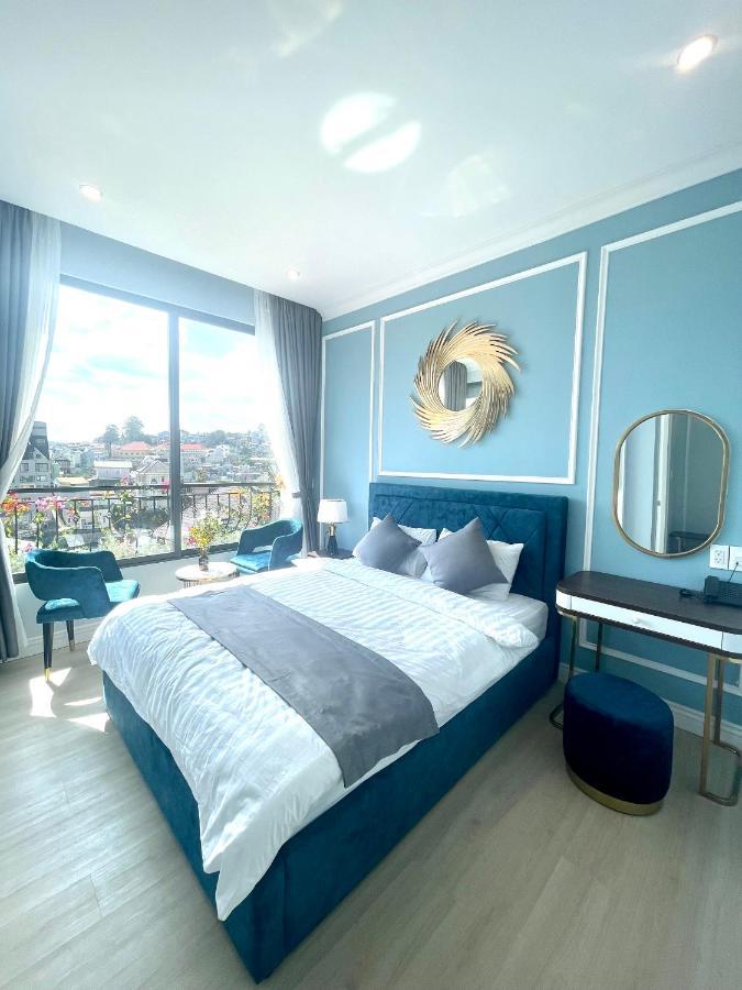 An Nhi Hotel Νταλάτ Εξωτερικό φωτογραφία