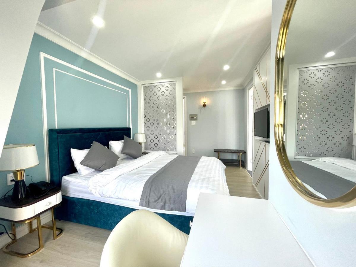 An Nhi Hotel Νταλάτ Εξωτερικό φωτογραφία