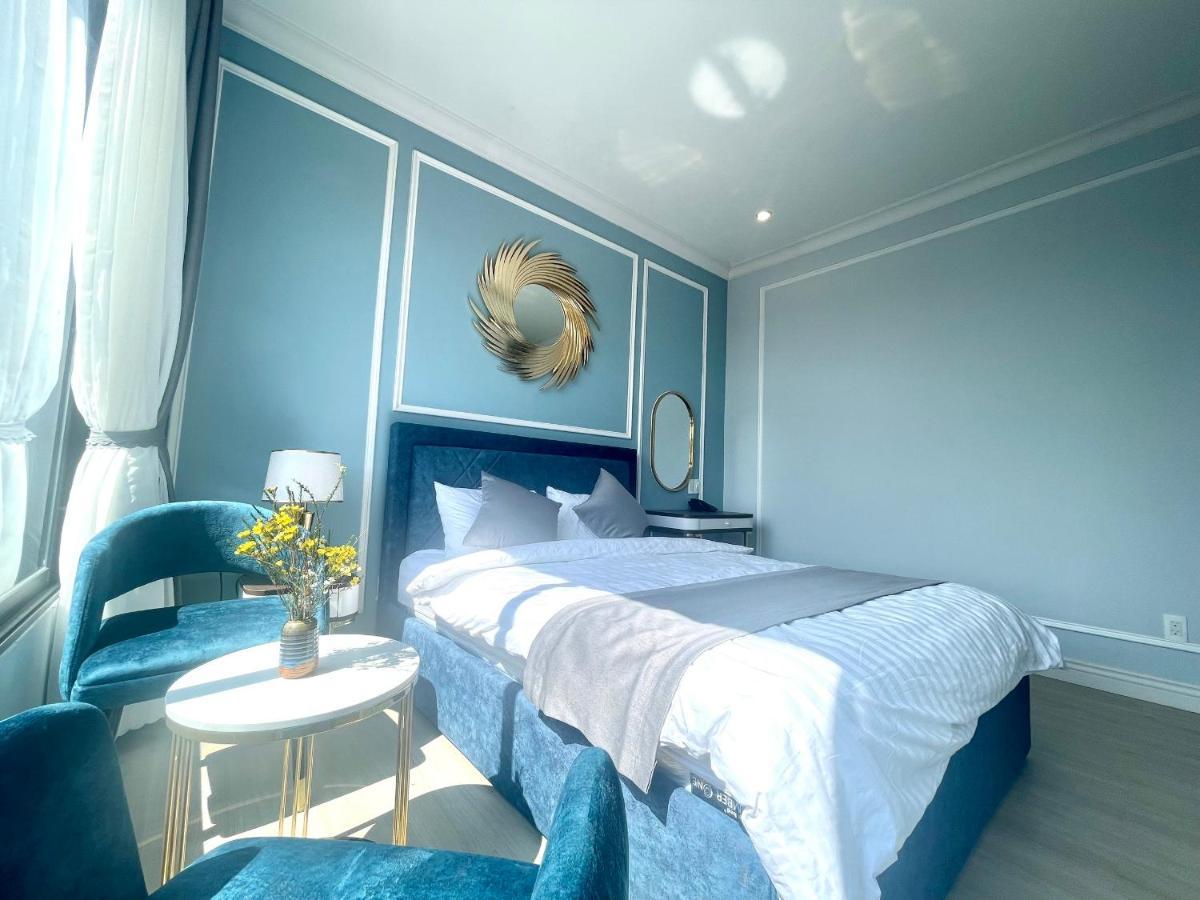 An Nhi Hotel Νταλάτ Εξωτερικό φωτογραφία