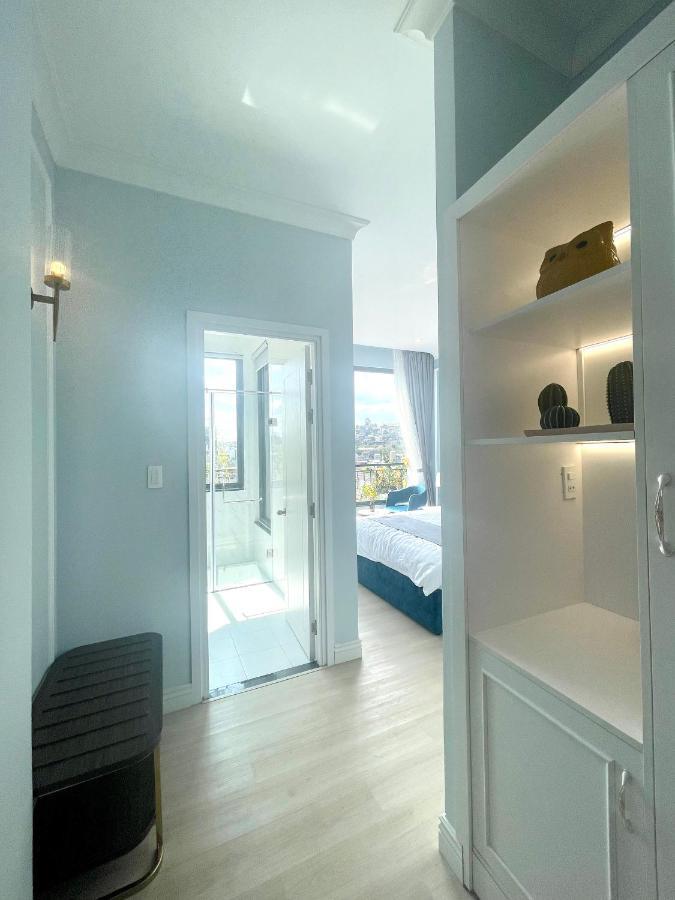An Nhi Hotel Νταλάτ Εξωτερικό φωτογραφία