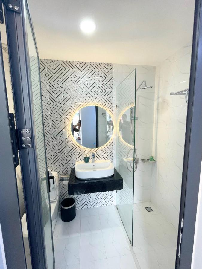 An Nhi Hotel Νταλάτ Εξωτερικό φωτογραφία